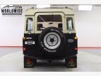 Thumbnail Photo 17 for 1983 Land Rover Series III